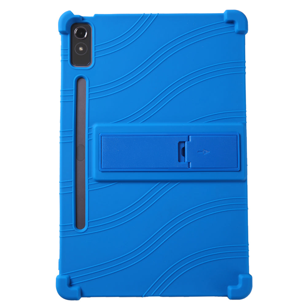 For Lenovo Xiaoxin Pad Pro 12.7 inch Tablet Case Kickstand Protective Cover For Lenovo Xiaoxin Pad Pro 12.7 inch Tablet Case Kickstand Protective Cover